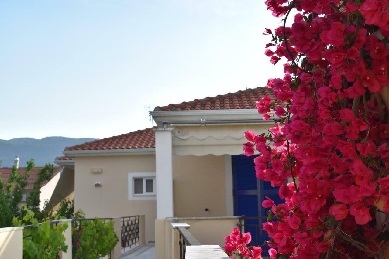 Anesis Village Studios And Apartments Λυγιά Εξωτερικό φωτογραφία